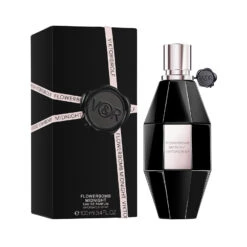 Viktor&Rolf Viktor & Rolf Flowerbomb Midnight Eau De Parfum 100ml*