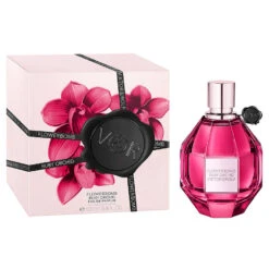 Viktor&Rolf Viktor & Rolf Flowerbomb Ruby Orchid Eau De Parfum 100ml*