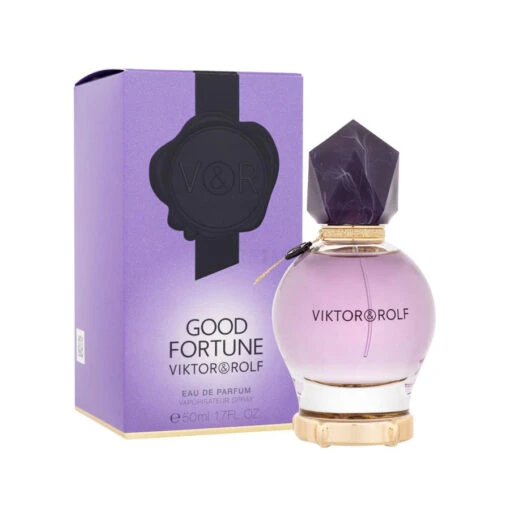 Viktor&Rolf Viktor & Rolf Good Fortune Eau De Parfum 50ml*
