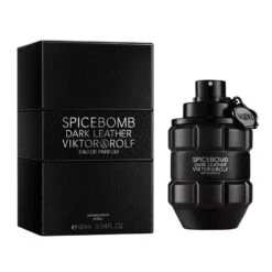 Viktor&Rolf Viktor & Rolf Spicebomb Dark Leather Eau De Parfum 90ml*