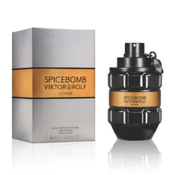 Viktor&Rolf Viktor & Rolf Spicebomb Extreme Eau De Parfum 90ml*