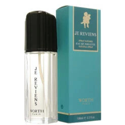 Worth Je Reviens Eau De Toilette 100ml*