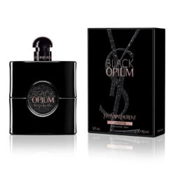 Yves Saint Laurent Black Opium Le Parfum 90ml*