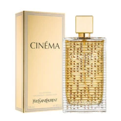 Yves Saint Laurent Cinema Eau De Parfum 90ml