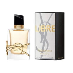 Yves Saint Laurent Libre Eau De Parfum 50ml*