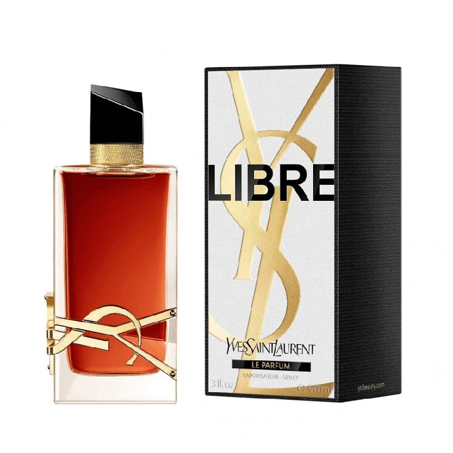 Yves Saint Laurent Libre Le Parfum 90ml* 3 Yves Saint Laurent Libre Le Parfum 90ml*