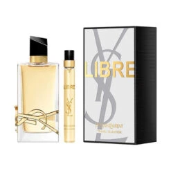 Yves Saint Laurent Libre Travel Selection Gift Set*