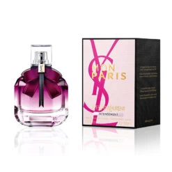 Yves Saint Laurent Mon Paris Intensement Eau De Parfum 50ml