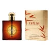 Yves Saint Laurent Opium Eau De Parfum 50ml* -Dolce & Gabbana Shop Yves Saint Laurent Opium Eau De Parfum 50ml