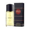 Yves Saint Laurent Opium Pour Homme Eau De Toilette 100ml -Dolce & Gabbana Shop Yves Saint Laurent Opium Pour Homme Eau De Toilette 100ml