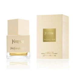 Yves Saint Laurent Yvresse La Collection Eau De Toilette 80ml*