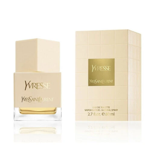 Yves Saint Laurent Yvresse La Collection Eau De Toilette 80ml*