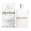 Zadig & Voltaire Just Rock! For Her Eau De Parfum 100ml -Dolce & Gabbana Shop Zadig Voltaire Just Rock For Her Eau De Parfum 100ml