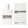 Zadig & Voltaire This Is Her! Eau De Parfum 100ml* -Dolce & Gabbana Shop Zadig Voltaire This Is Her Eau De Parfum 100ml