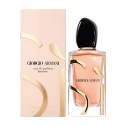 Giorgio Armani Si Eau De Parfum Intense 100ml*