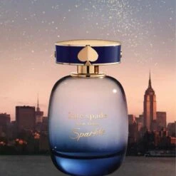 Kate Spade New York Sparkle Eau De Parfum 100ml* -Dolce & Gabbana Shop kateSpadeSparkleEDP Lifestyle 3