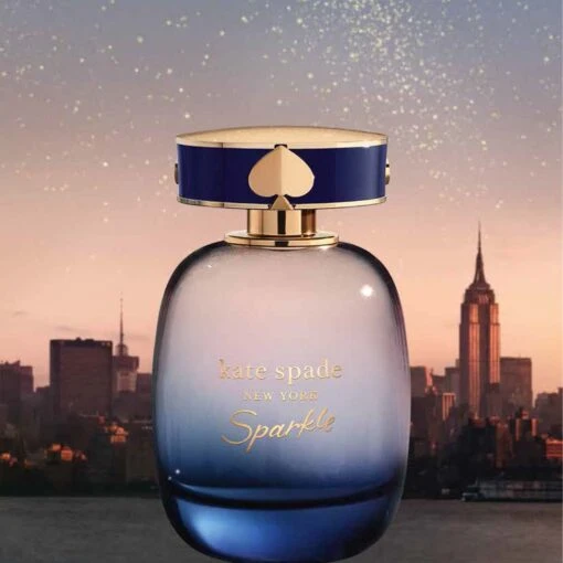 Kate Spade New York Sparkle Eau De Parfum 100ml* - Image 2